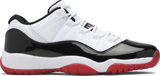 Jordan 11 Retro Low Concord Bred (GS)