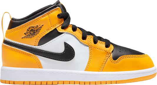 PROMO Jordan 1 Mid Taxi (PS)