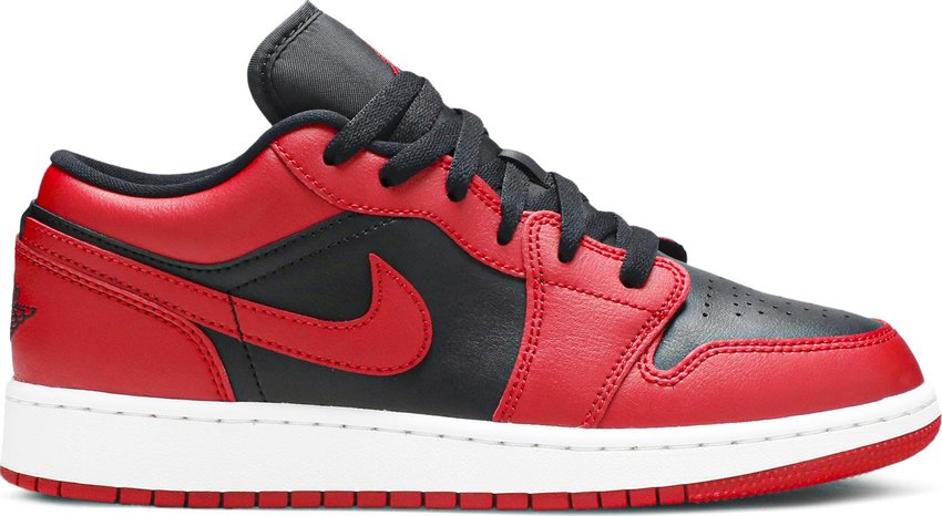 PROMO Jordan 1 Low Reverse Bred (GS)