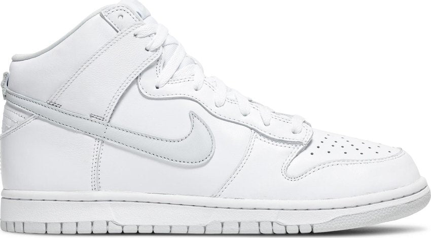 Nike Dunk High SP Pure Platinum