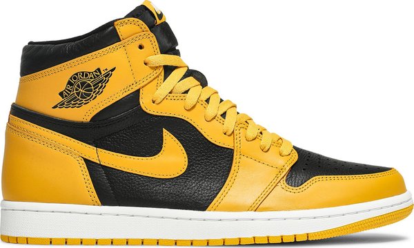 PROMO Jordan 1 Retro High Pollen