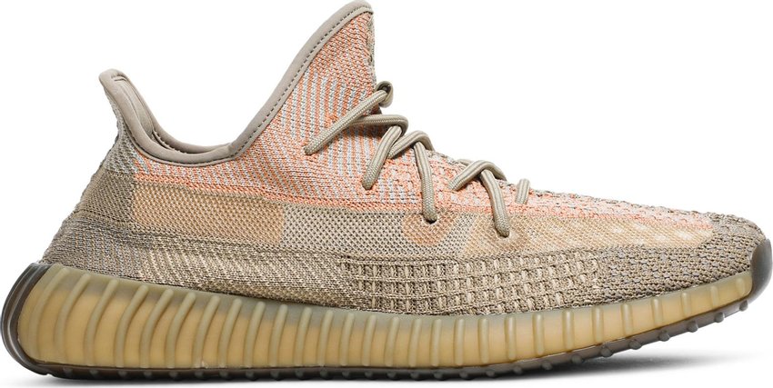 PROMO adidas Yeezy Boost 350 V2 Sand Taupe