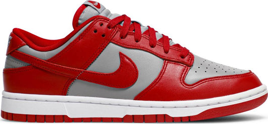 USED Nike Dunk Low Retro UNLV (2021) (No-Box)