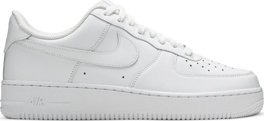 Air Force 1 '07 'Triple White'