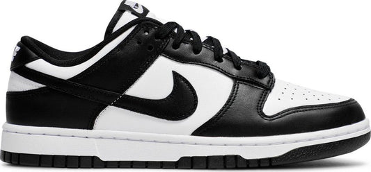 PROMO Nike Dunk Low Retro White Black Panda