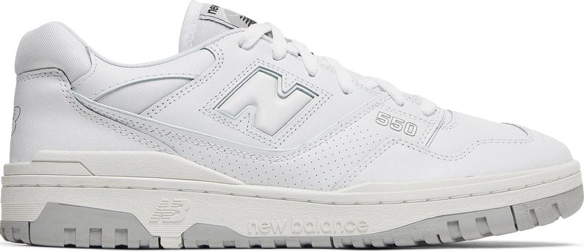 PROMO New Balance 550 White Grey