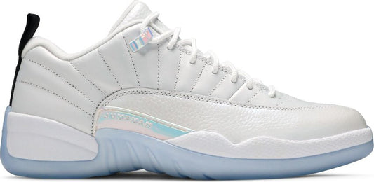 PROMO Jordan 12 Retro Low Easter (2021)