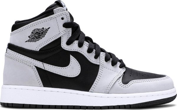 Jordan 1 Retro High Shadow 2.0 (GS)