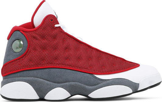 Jordan 13 Retro Gym Red Flint Grey