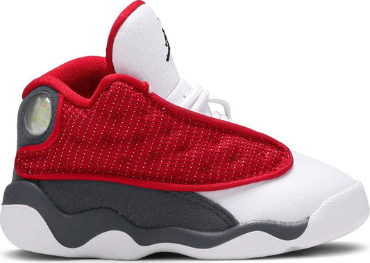 PROMO Jordan 13 Retro Gym Red Flint Grey (TD)