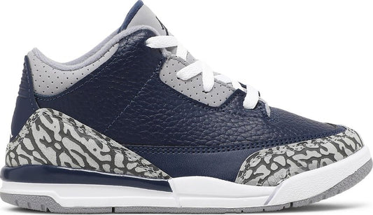 Jordan 3 Retro Georgetown (2021) (TD)