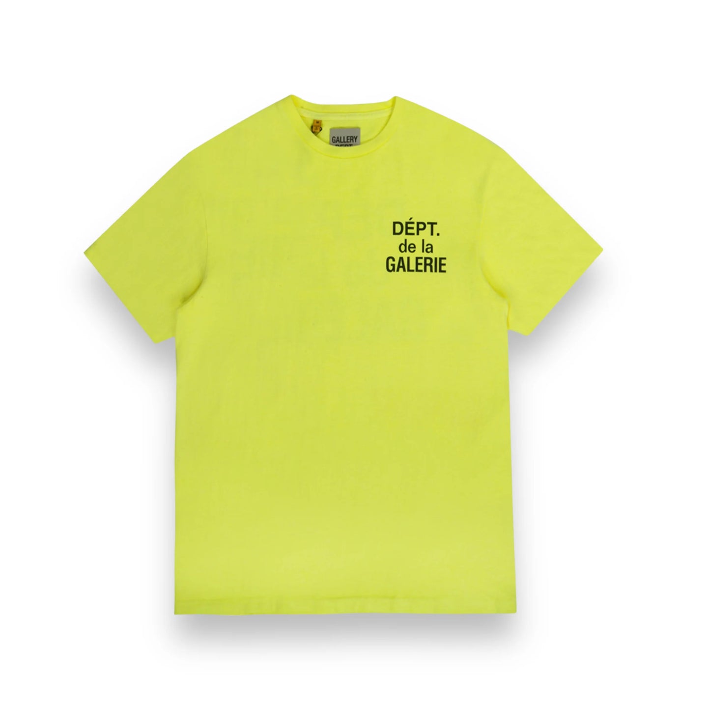 PROMO Gallery Dept. French Neon Tee