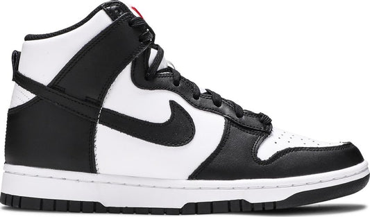 Nike Dunk High Panda (2021) (Women's)