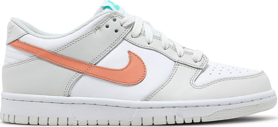 PROMO Nike Dunk Low Tropical Twist (GS)