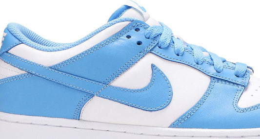 PROMO Nike Dunk Low UNC (GS)