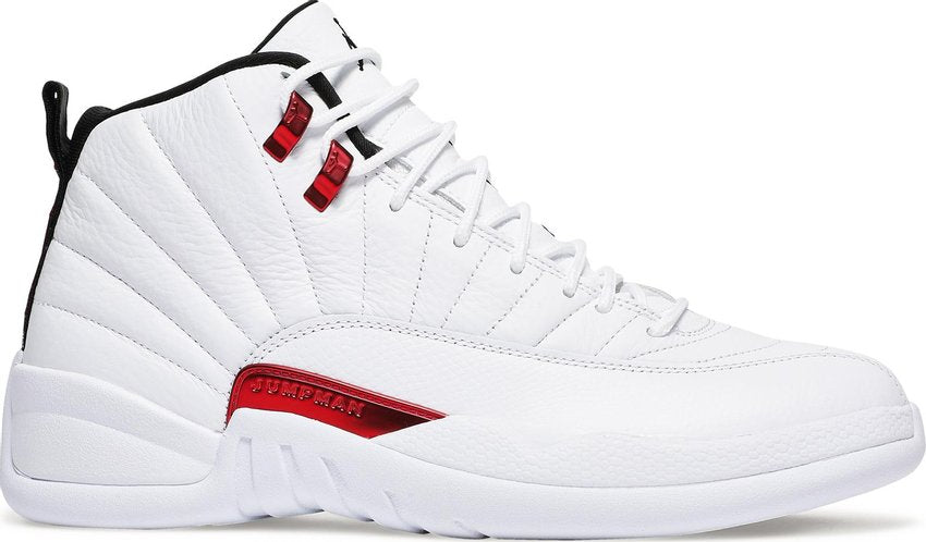 Jordan 12 Retro Twist