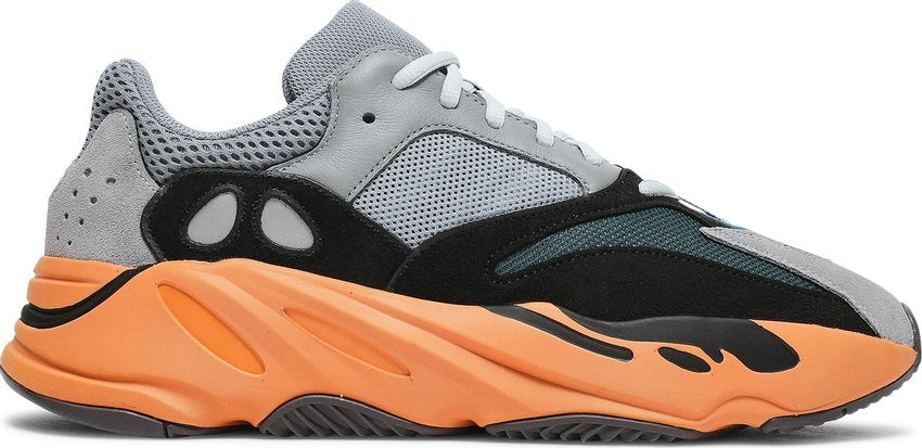 PROMO adidas Yeezy Boost 700 Wash Orange