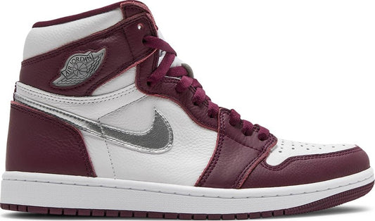 PROMO Jordan 1 Retro High OG Bordeaux