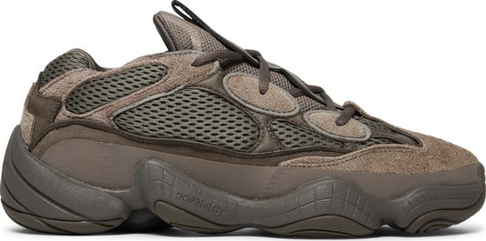 PROMO adidas Yeezy 500 Clay Brown