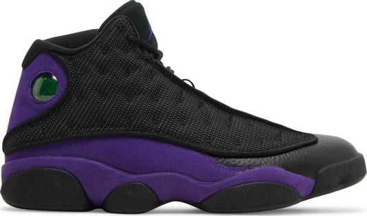 PROMO Jordan 13 Retro Court Purple