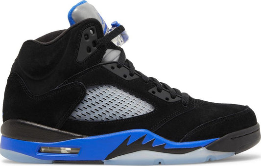 Jordan 5 Retro Racer Blue