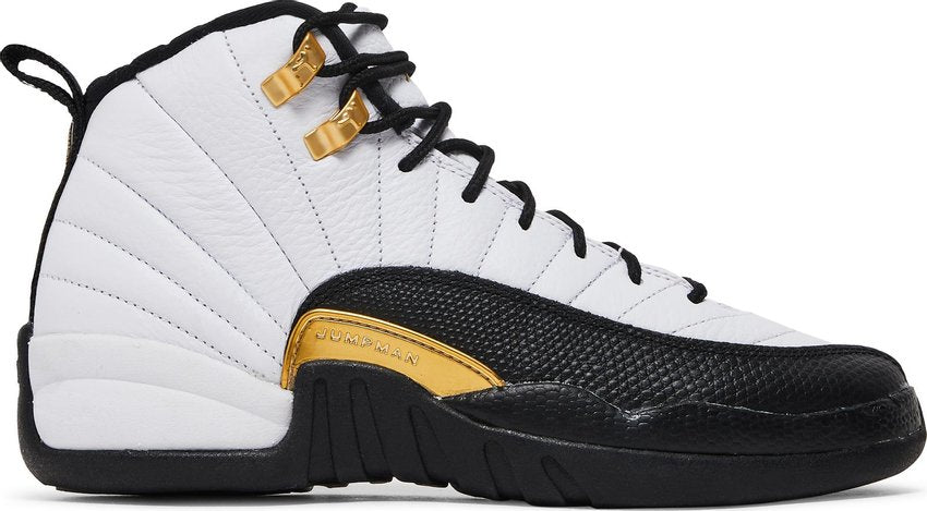 Jordan 12 Retro Royalty Taxi (GS)