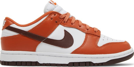 Nike Dunk Low Bronze Eclipse (Women's)