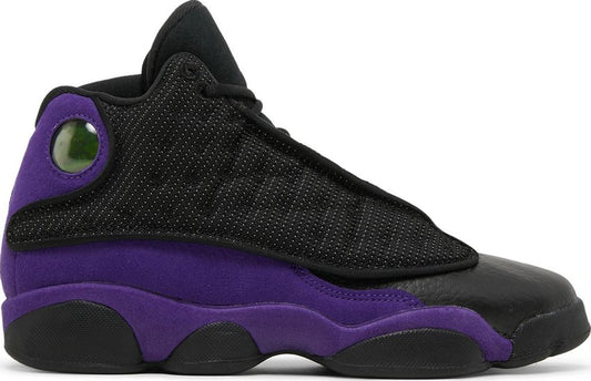 Jordan 13 Retro Court Purple (GS)