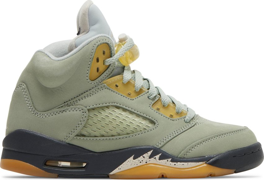 Jordan 5 Retro Jade Horizon (GS)