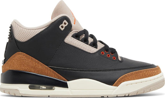 PROMO Jordan 3 Retro Desert Elephant