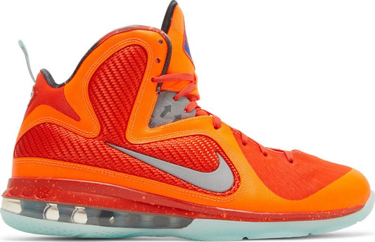 USED Nike LeBron 9 Big Bang (2022)