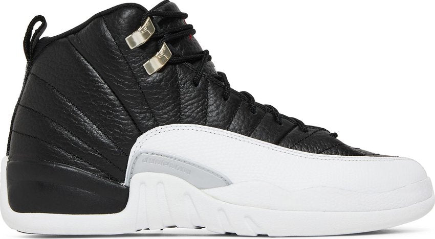 Jordan 12 Retro Playoffs (2022) (GS)