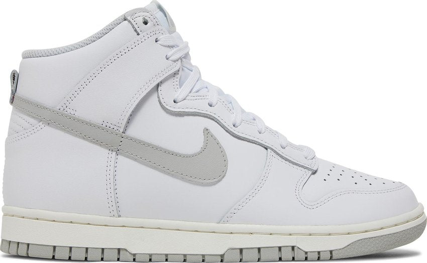 PROMO Nike Dunk High Neutral Grey (Women's)