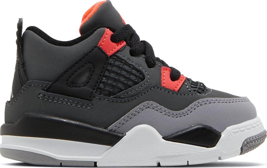 Jordan 4 Retro Infrared (TD)