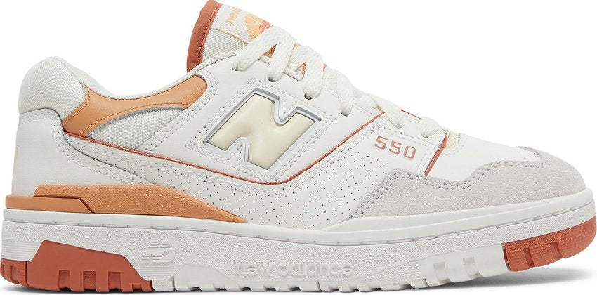 PROMO New Balance 550 Au Lait (Women's)