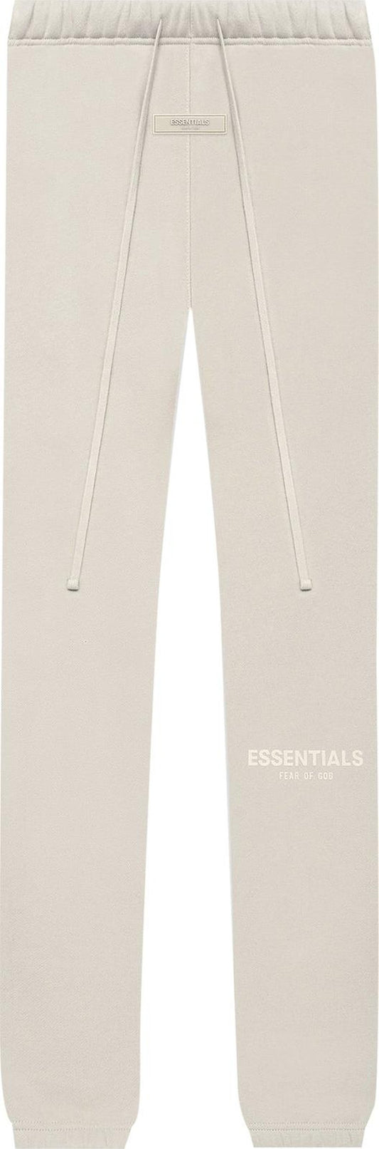 PROMO Fear of God Essentials Essentials Sweatpants 'Wheat'