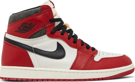 Jordan 1 Retro High OG Chicago Lost and Found