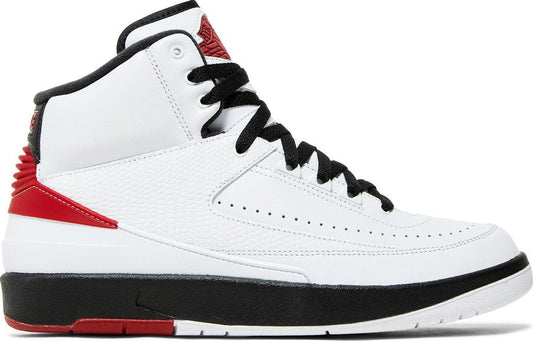 USED Jordan 2 Retro OG Chicago (2022)