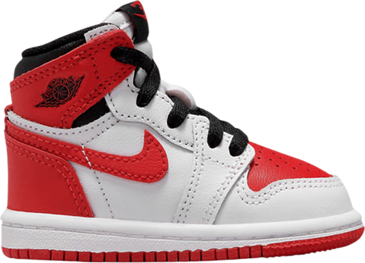 PROMO Jordan 1 Retro High OG Heritage (TD)