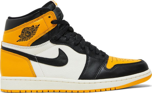 PROMO Jordan 1 Retro High OG Taxi