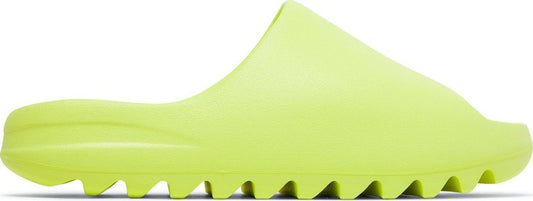 PROMO adidas Yeezy Slide Glow Green (2022/2023 Restock)