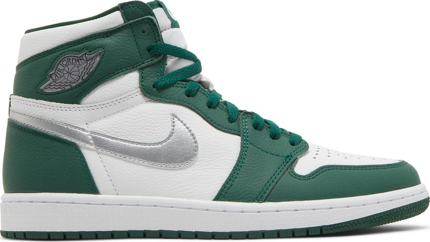 Jordan 1 Retro High OG Gorge Green