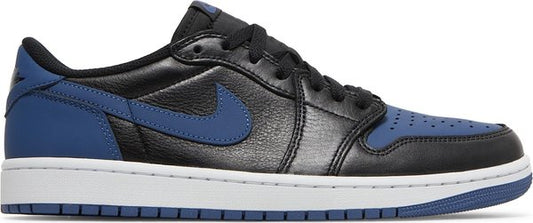 PROMO Jordan 1 Retro Low OG Mystic Navy