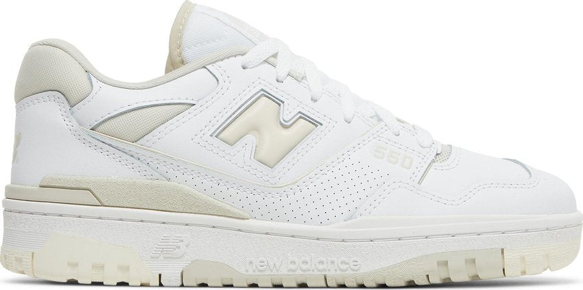 PROMO New Balance 550 Silver Birch (Women's)