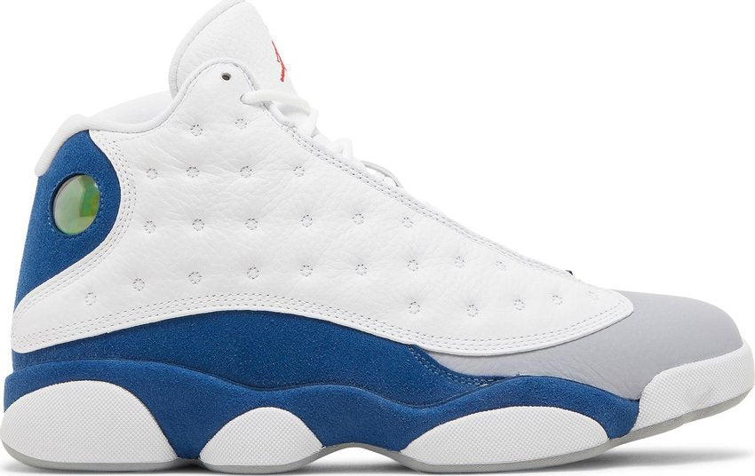 Jordan 13 Retro French Blue