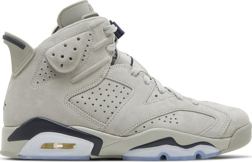 PROMO USED Jordan 6 Retro Georgetown (2022)