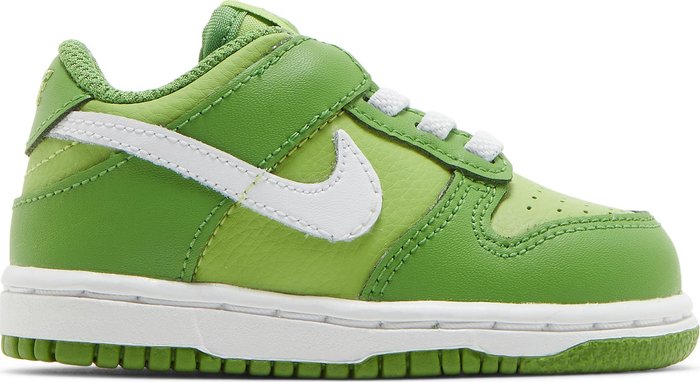 Nike Dunk Low Chlorophyll (PS)