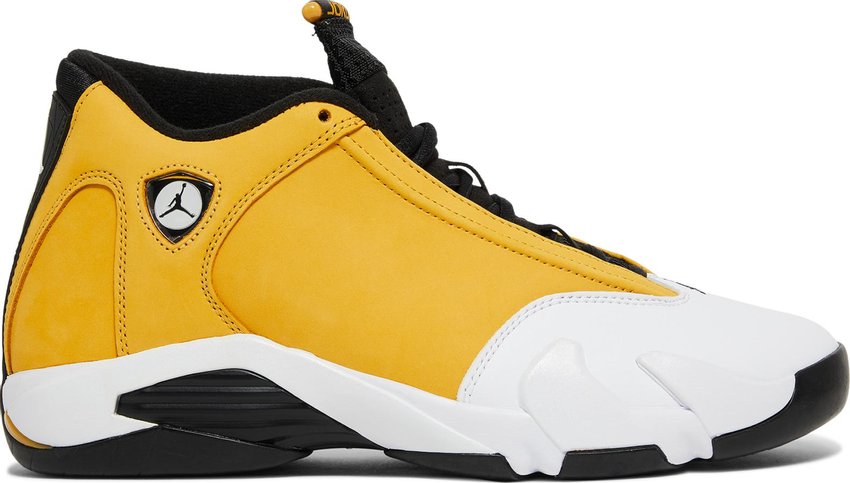 Jordan 14 Retro Light Ginger (2022)