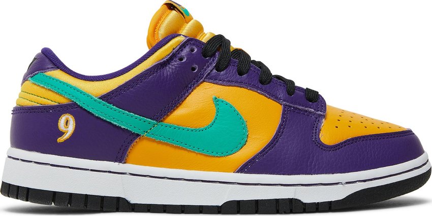 PROMO Nike Dunk Low LX Lisa Leslie (Women's)