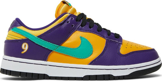 PROMO Nike Dunk Low LX Lisa Leslie (Women's)